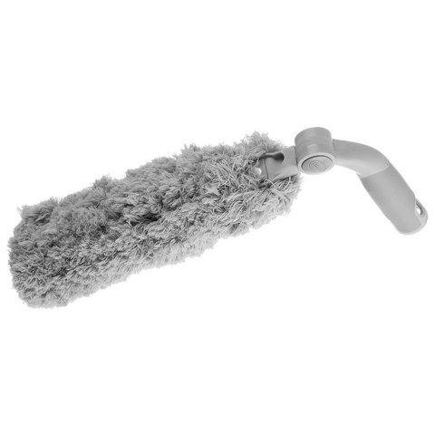 Szczotka do Kurzu Antystatyczna CLEAN SYSTEM Wymienna Końcówka 27 cm ORION