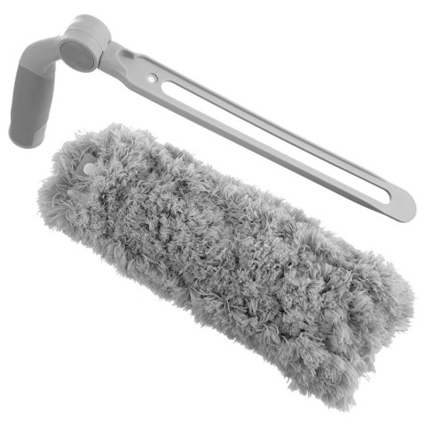 Szczotka do Kurzu Antystatyczna CLEAN SYSTEM Wymienna Końcówka 27 cm ORION