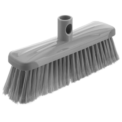 Szczotka do Miotły Długie Włosie CLEAN SYSTEM Końcówka Wymienna 30 cm ORION