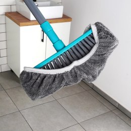 Ścierka Mikrofibra do Sprzątania Podłóg Kurzu Brudu na Miotłę VILDE 31 cm