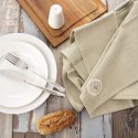 Ścierki Kuchenne Bawełniane 70 x 50 cm 2 szt. ORION GREENISH Chłonne