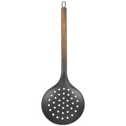 Szumówka Termoplastyczna 35 cm ORION do Zupy Pierogów Uchwyt Metalowy