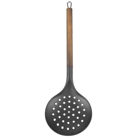 Szumówka Termoplastyczna 35 cm ORION do Zupy Pierogów Uchwyt Metalowy