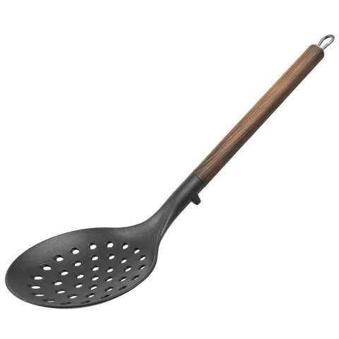 Szumówka Termoplastyczna 35 cm ORION do Zupy Pierogów Uchwyt Metalowy