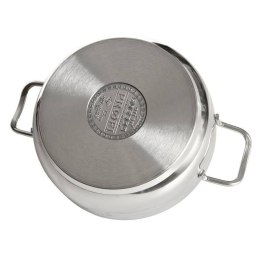Szybkowar Stalowy ORION 3,5 L