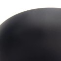 Talerz Deserowy Ceramiczny Fioletowy GLAZE 20,5 cm ORION Szkliwiony