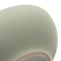 Talerz Obiadowy Głęboki Ceramiczny Zielony GLAZE 900 ml ORION