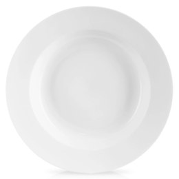 Talerz Obiadowy Głęboki Porcelanowy MONA 350 ml ORION 24,5 cm Zmywarka
