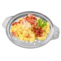 Tarka do Klusek Stalowa 27 cm