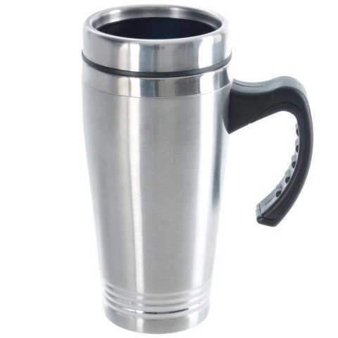 Termiczny Kubek Stalowy z Uchwytem 0,45 L Termos