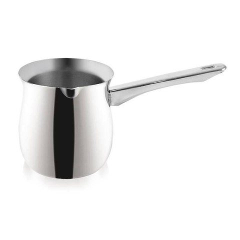 Tygielek do Kawy Po Turecku 400 ml ORION Stalowy Gaz Ceramika