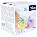 Wkład do Pochłaniacza Wilgoci 2 x 450 g ORION Tabletki Lawenda Cytryna 2 szt