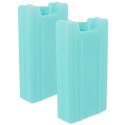 Wkłady Chłodzące do Lodówki 2 x 410 g ORION Niebieskie 2 szt.