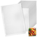 Worki do Zgrzewarki Próżniowej 20 szt 40 x 28 cm Sous-vide Moletowane