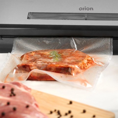 Worki do Zgrzewarki Próżniowej 20 szt 40 x 28 cm Sous-vide Moletowane