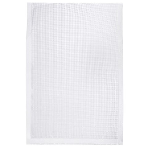 Worki do Zgrzewarki Próżniowej 20 szt 40 x 28 cm Sous-vide Moletowane