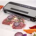 Worki do Zgrzewarki Próżniowej 20 szt 40 x 28 cm Sous-vide Moletowane