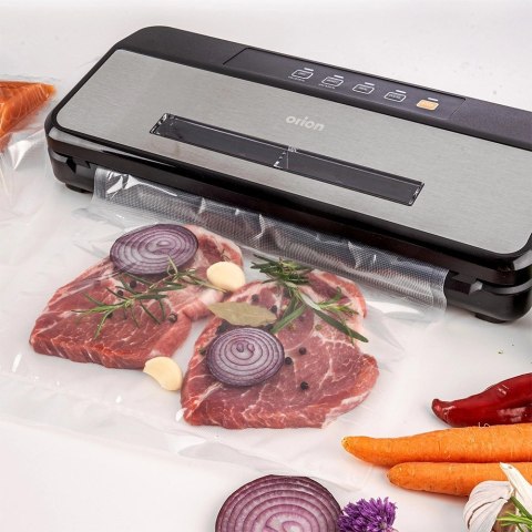 Worki do Zgrzewarki Próżniowej 20 szt 40 x 28 cm Sous-vide Moletowane