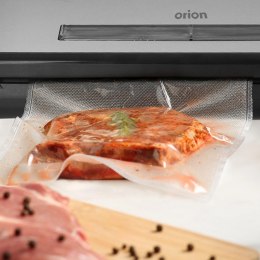 Worki do Zgrzewarki Próżniowej 20 szt. ORION Sous-Vide 29,5 x 19,5 cm
