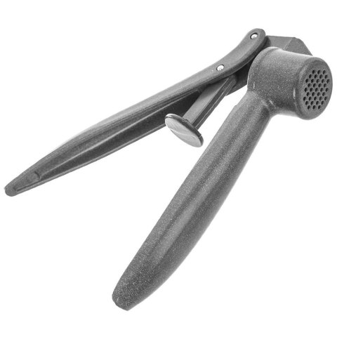 Wyciskacz do Czosnku Aluminiowy ORION 15,5 cm Łatwe Czyszczenie