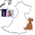 Wykrawacz do Ciastek Dinozaur 6,5 cm Stal Nierdzewna do Zmywarki