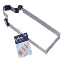 Wykrawacz do Ciastek Domek 14 cm Stal Nierdzewna Solidny ORION