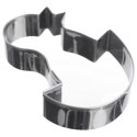 Wykrawacz do Ciastek Kurczątko 7 x 5,5 cm Stal Nierdzewna do Zmywarki ORION