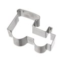 Wykrawacz do Ciastek Lokomotywa 6 x 4,5cm Stal Nierdzewna do Zmywarki ORION