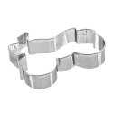 Wykrawacz do Ciastek Motor 7 x 5,5 cm Stal Nierdzewna do Zmywarki ORION