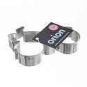 Wykrawacz do Ciastek Motor 7 x 5,5 cm Stal Nierdzewna do Zmywarki ORION