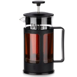 Zaparzacz Tłokowy French Press Kawa Herbata 350 ml Szkło Borokrzemowe