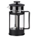 Zaparzacz Tłokowy French Press Kawa Herbata 350 ml Szkło Borokrzemowe