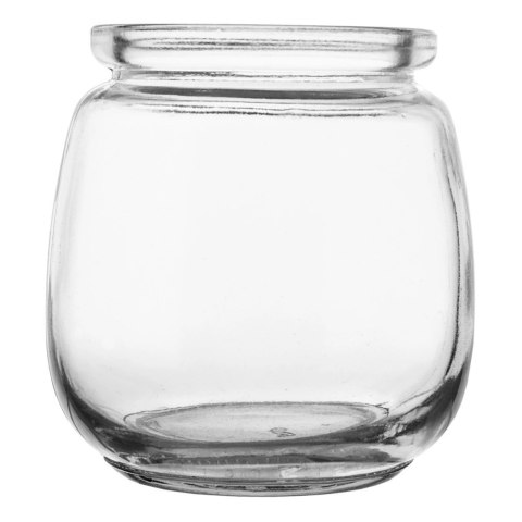 Zestaw 12 Słoików Słoiczków Słoiki na Jogurt Desery Szklane ORION 200ml