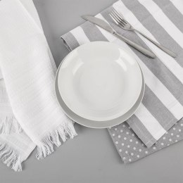 Zestaw Ścierki Kuchenne Bawełniane Uniwerslane z Zawieszką ORION 3 szt.