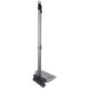 Zmiotka z Szufelką 87 cm 357 g ORION Długi Kij do Zamiatania