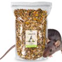 Alegia Natural Line - pokarm dla szczura 2,5kg Alegia
