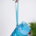 Butelka na Wodę EXCELLENT HOUSEWARE 1 L Motywująca z Podziałką Ombre Grupa Orion Sp. z o.o.