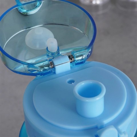 Butelka na Wodę EXCELLENT HOUSEWARE 1 L Motywująca z Podziałką Ombre Grupa Orion Sp. z o.o.
