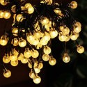 Girlanda Ogrodowa Świąteczna Solarna ORION LED 10 m 100 szt. Grupa Orion Sp. z o.o.