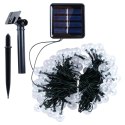 Girlanda Ogrodowa Świąteczna Solarna ORION LED 10 m 100 szt. Grupa Orion Sp. z o.o.