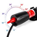 Kruger Meier Reglerheizer 100W - grzałka z termostatem do akwarium Kruger Meier