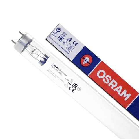 Osram Puritec HNS 55W - żarnik UV-C T8 Evolution