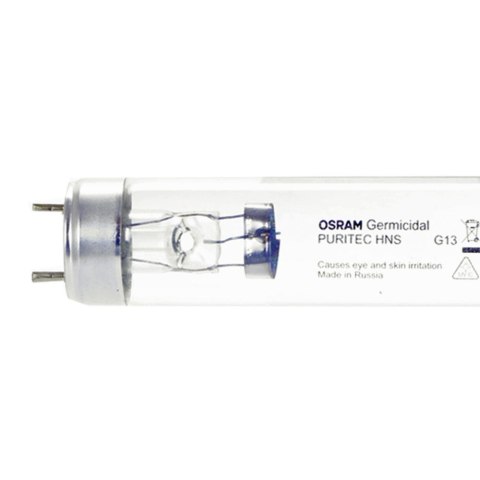 Osram Puritec HNS 55W - żarnik UV-C T8 Evolution