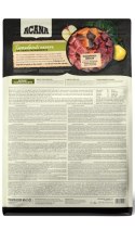 Acana Regionals Grasslands Dog 2kg Acana