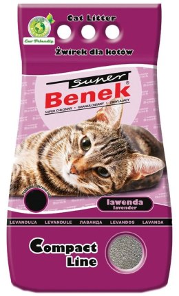 CERTECH-SUPER BENEK Compact Line Lawenda 5l Certech-Super Benek