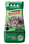 CERTECH-SUPER BENEK Standard Line Zielony Las 10l Certech-Super Benek