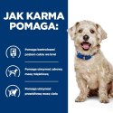 Hill's PD Prescription Diet Canine w/d 4kg Hills