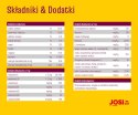 JosiCat Josera Classic Sterilised 10kg JosiCat