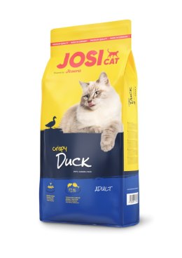 JosiCat Josera Crispy Duck 10kg JosiCat