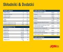 JosiCat Josera Crispy Duck 10kg JosiCat